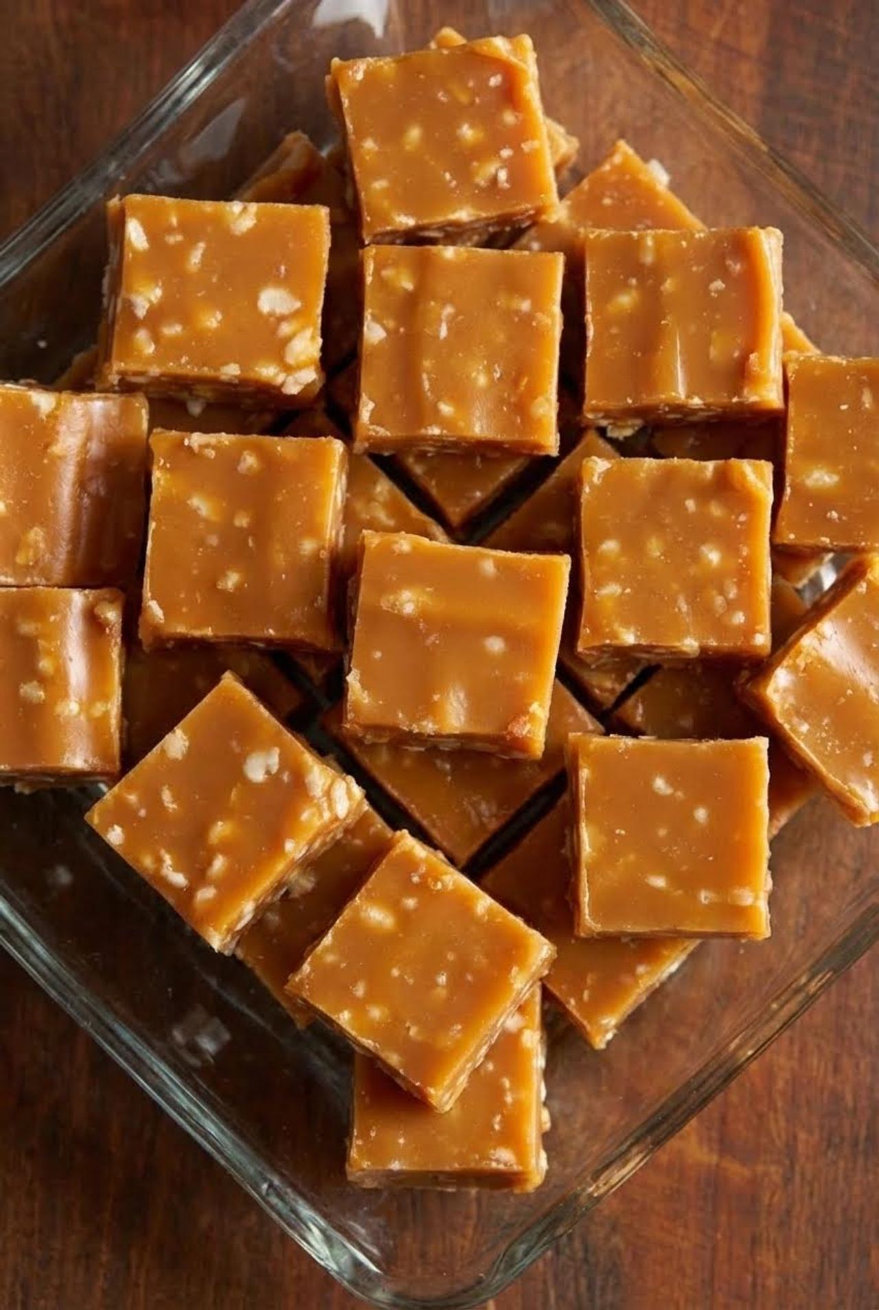 Oklahoma Nut Candy