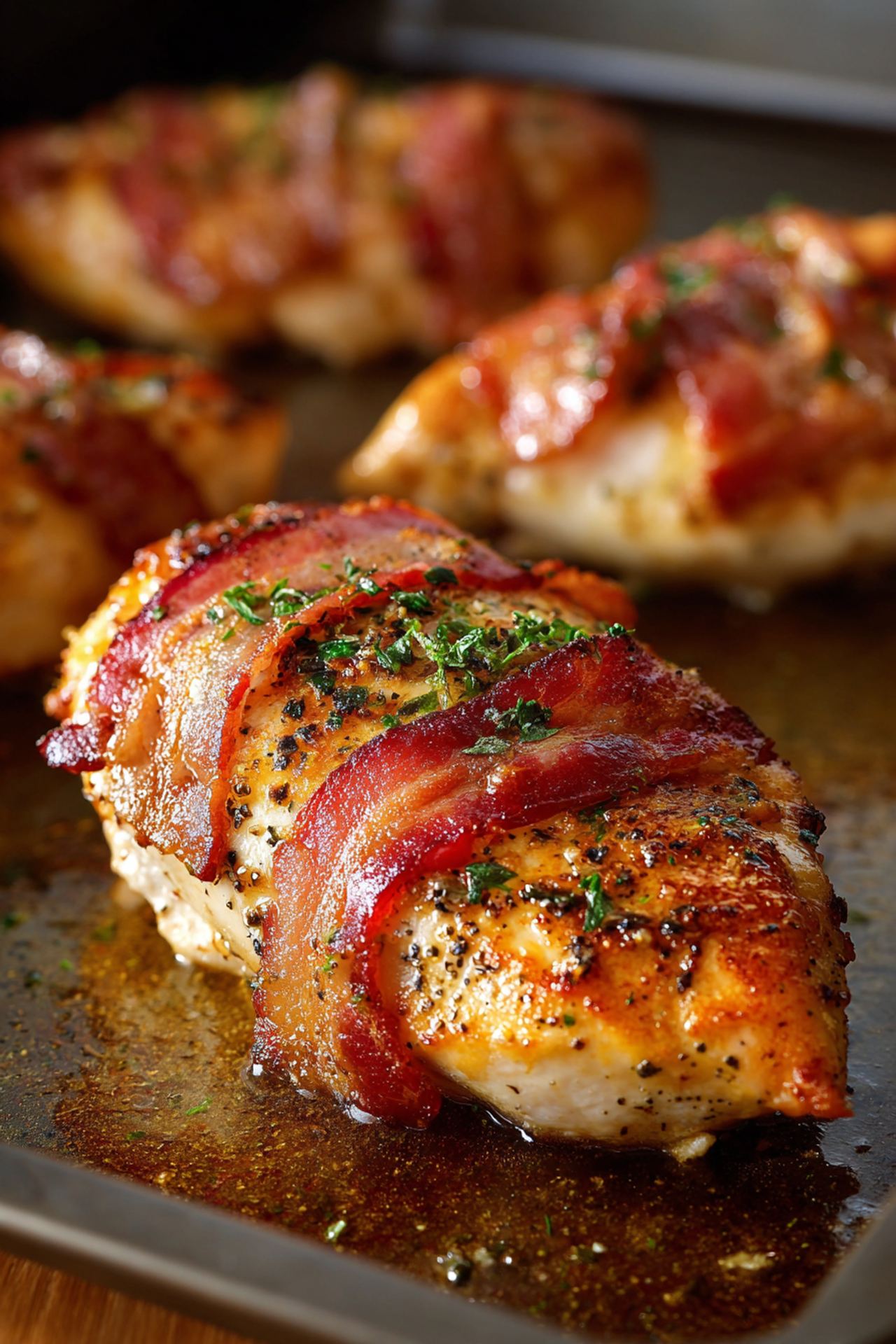 Outback Steakhouse Alice Springs Chicken