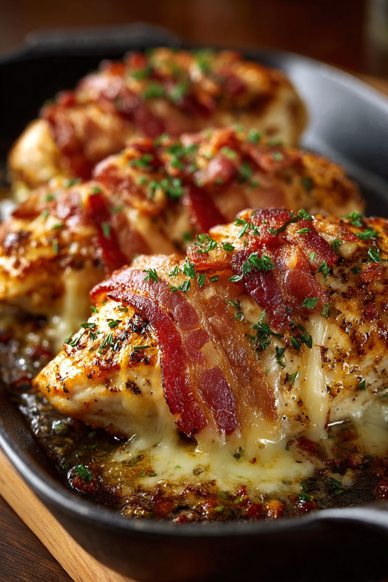 Outback Steakhouse Alice Springs Chicken