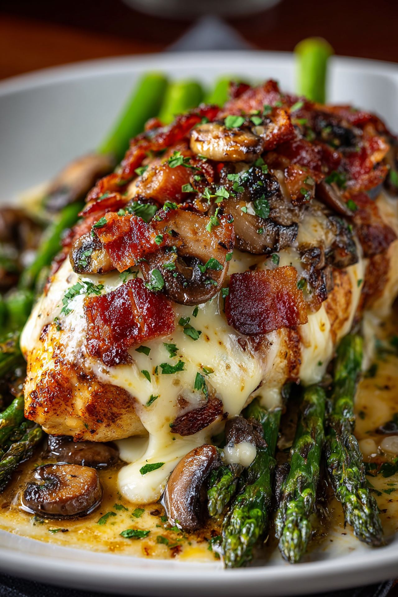 Outback Steakhouse Alice Springs Chicken