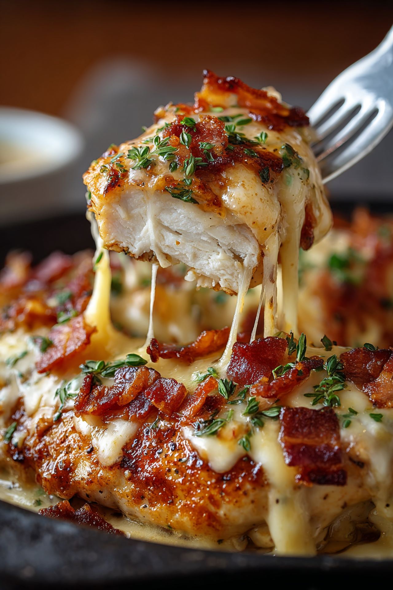 Outback Steakhouse Alice Springs Chicken
