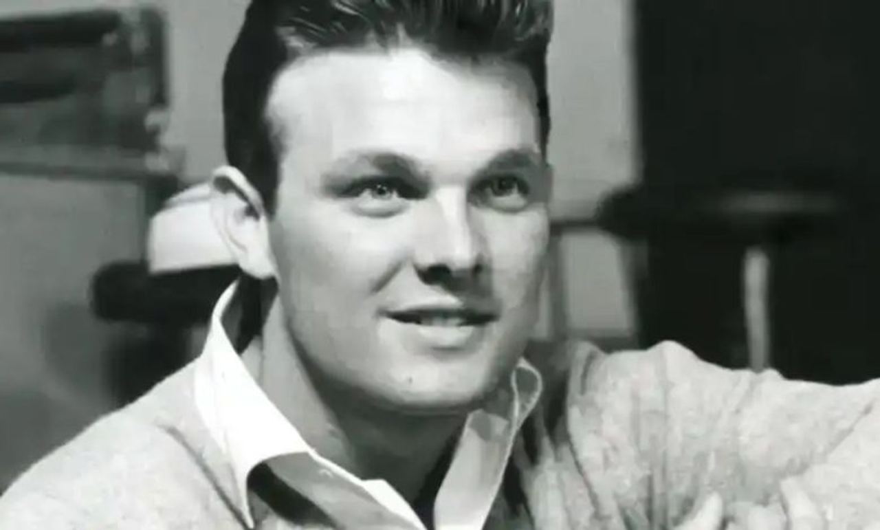 Tommy Roe’s “Sweet Pea” and Bubblegum Pop in 1966