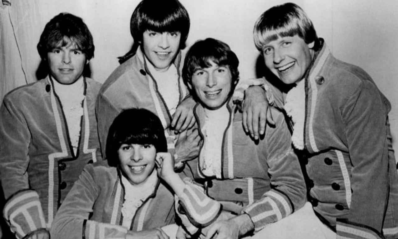 Paul Revere & the Raiders’ “Indian Reservation” – A Powerful and Haunting Tribute to Strength and Survival