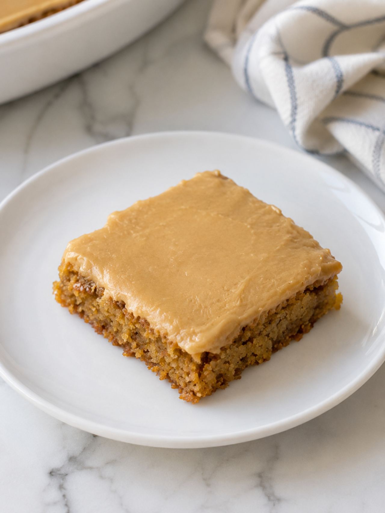 Peanut Butter Lunch Lady Cookie Bars