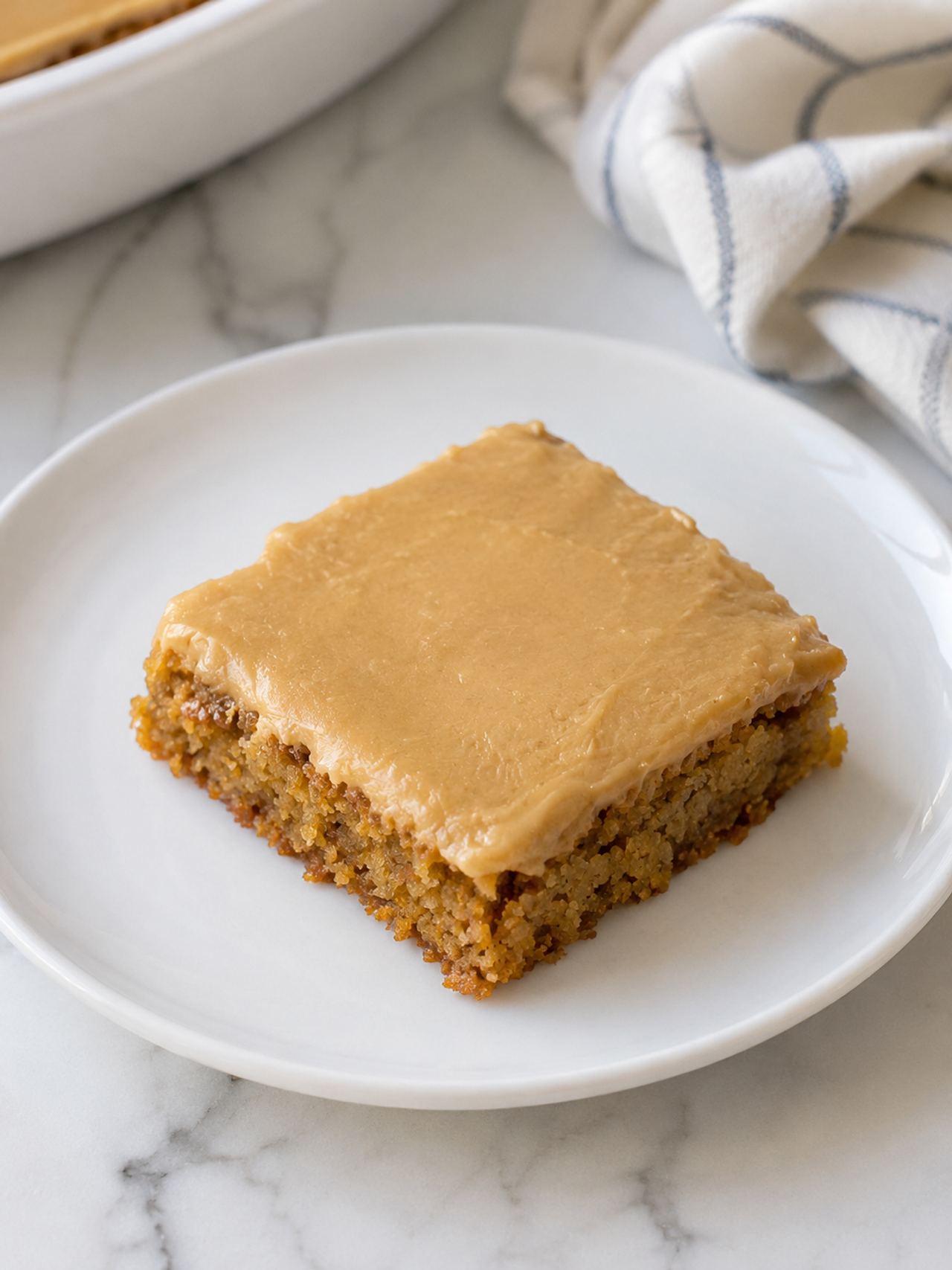 Peanut Butter Lunch Lady Cookie Bars