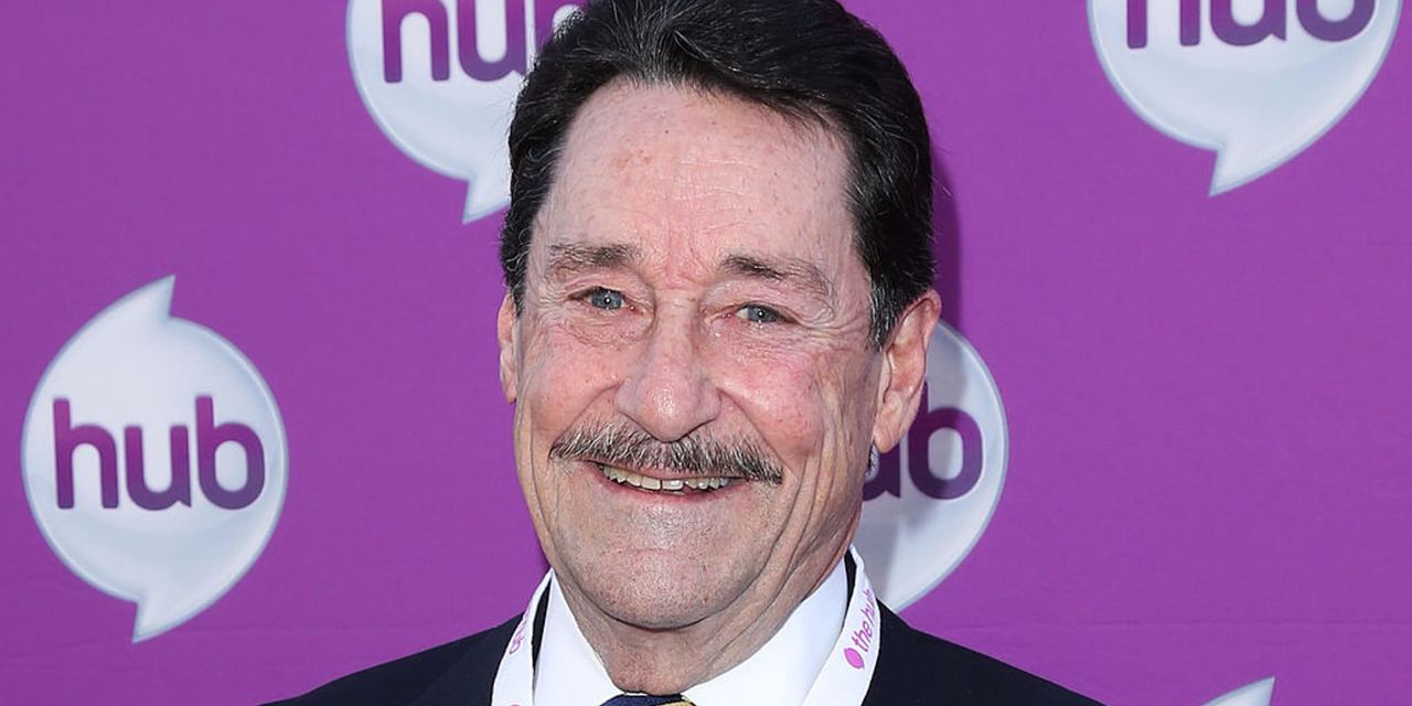 Peter Cullen | Source: Getty Images