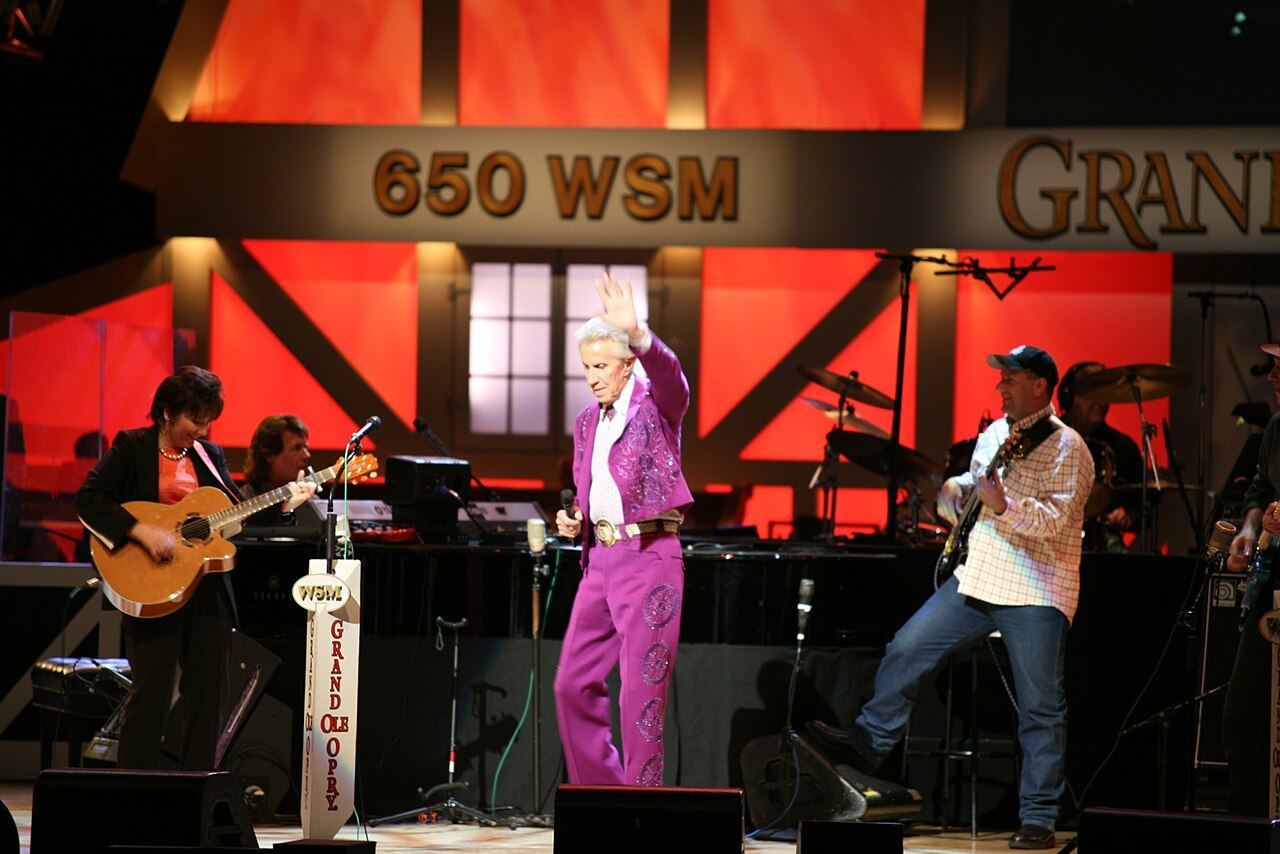 Porter Wagoner (3466805607)