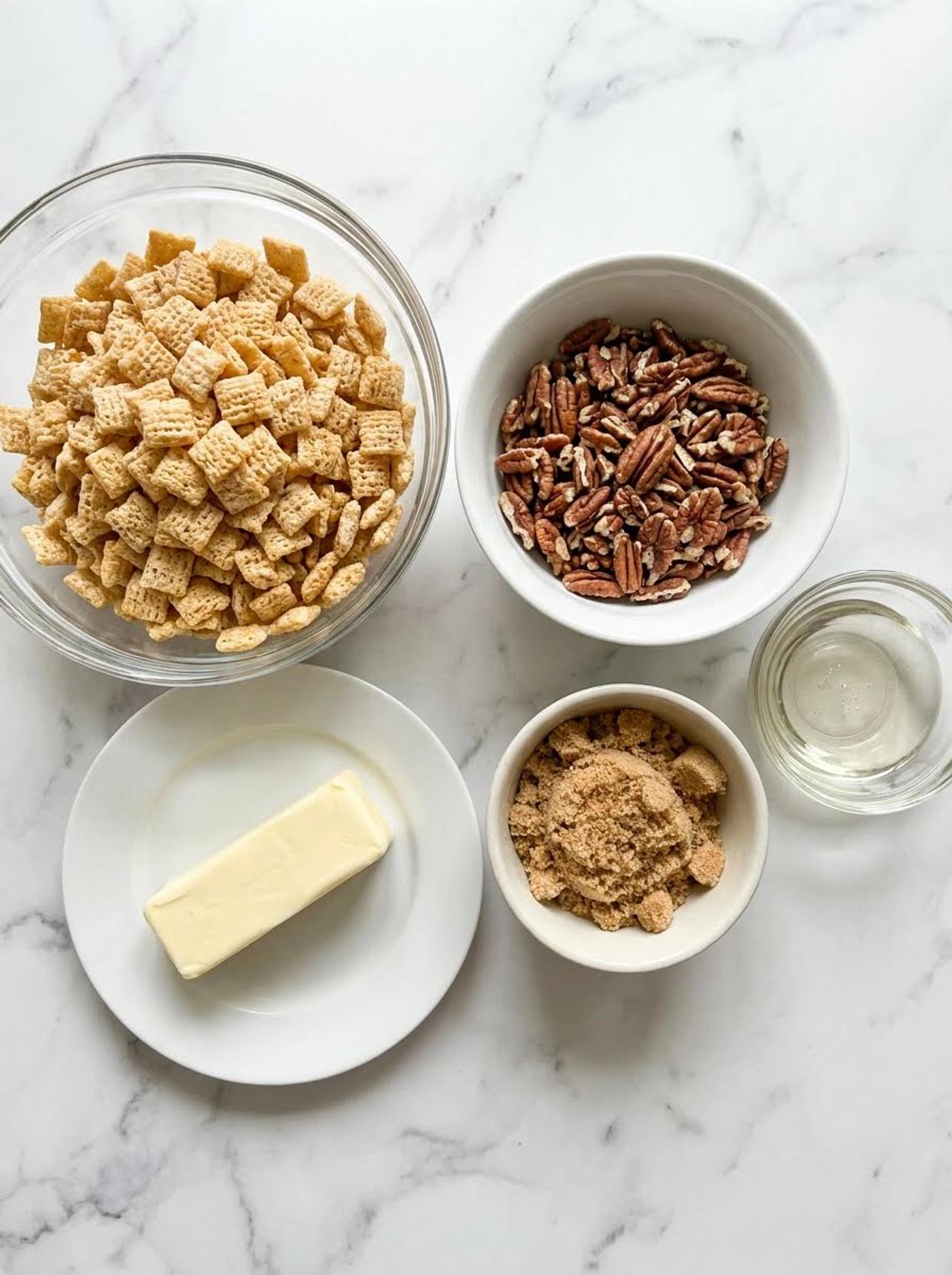 Praline Crunch