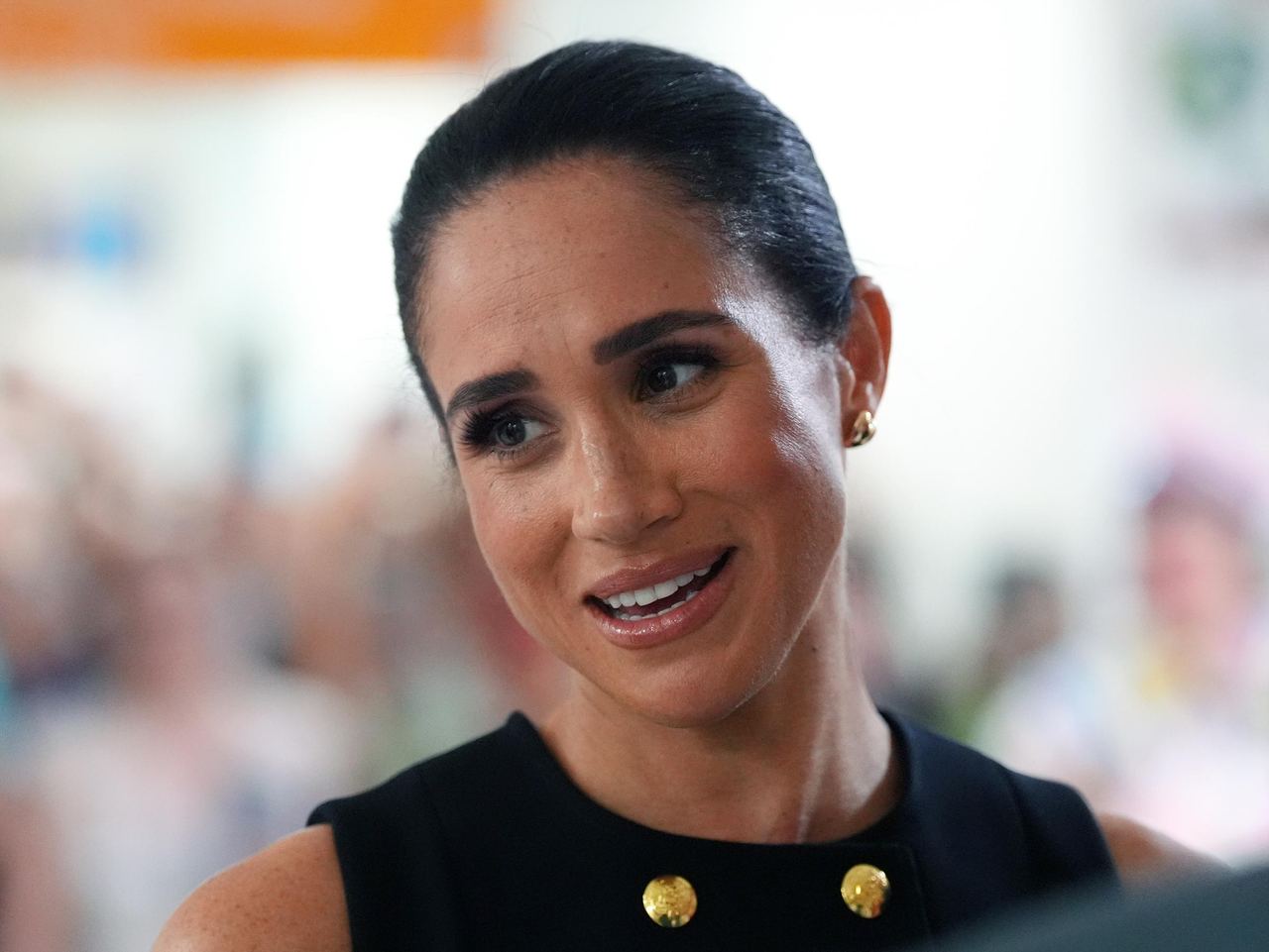 Meghan has previously explained why raising Prince Archie in Britain concerned her. In 2022, she said routine school pickups could become royal photo calls involving dozens of photographers. | Source: Getty Images