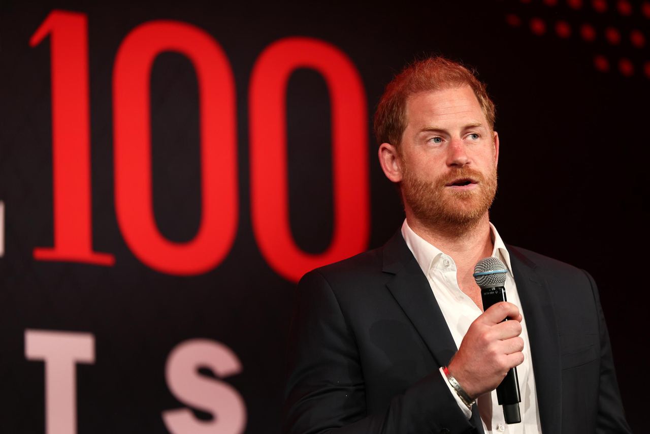 Harry has remained outspoken about the tensions surrounding his life after stepping back from royal duties. His May 2025 BBC interview offered one of his clearest accounts yet of why returning to Britain with Meghan and their children felt impossible at the time. | Source: Getty Images