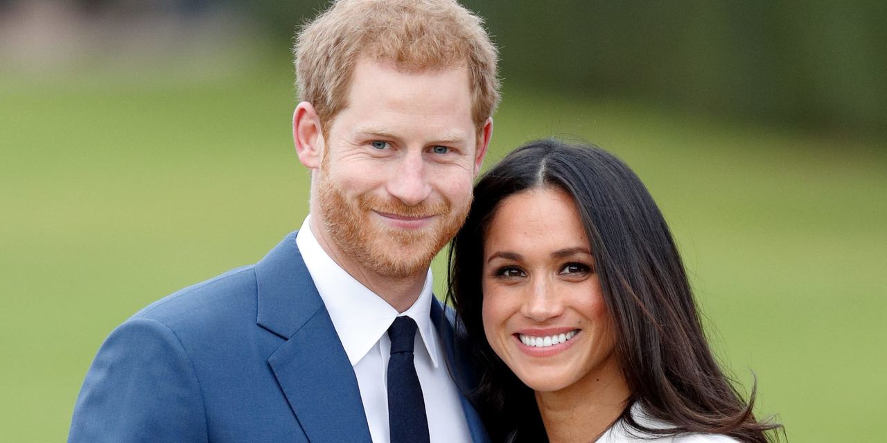Harry and Meghan | Source: Getty Images