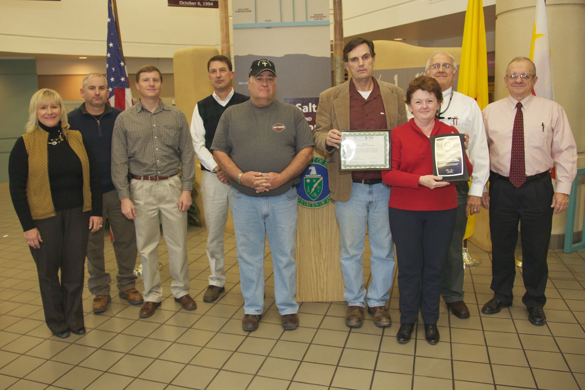 2011 DOE Sustainability Award (7488949568)