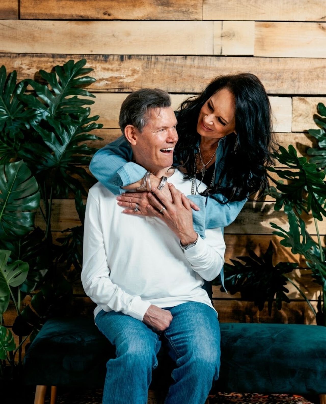 Randy Travis built his legacy on one of the most recognizable voices in country music, yet his survival came down to the