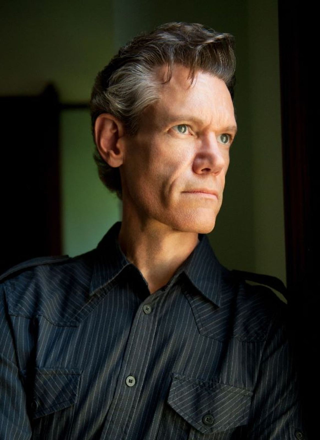 Randy Travis | About