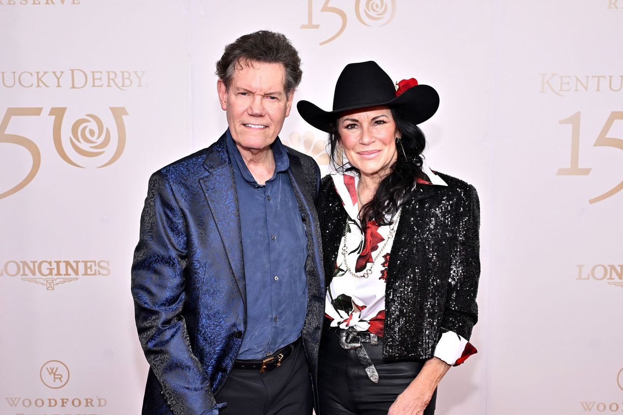 Randy Travis lost his voice after a stroke. Now AI has enabled him to release a new song | CNN