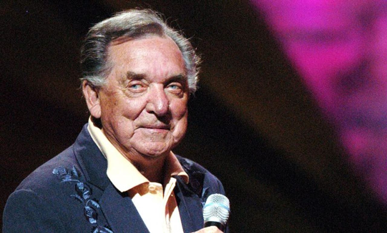 Ray Price’s “For the Good Times” Brings Country Sophistication and Crossover Elegance in 1970