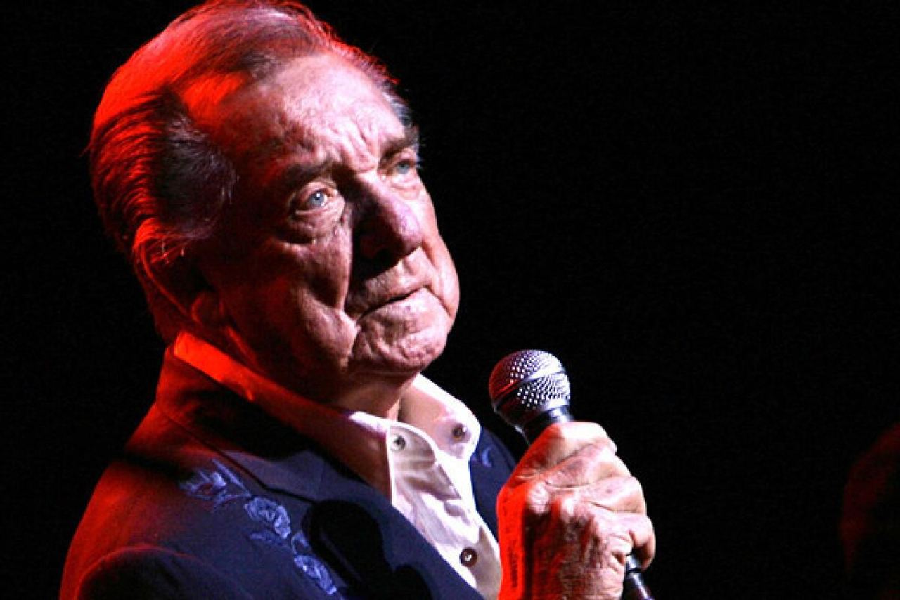 Ray Price, country music hall of famer, dies at 87 - Los Angeles Times