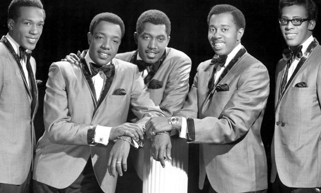 Released in 1964, this song proves that a simple melody can carry a lifetime of emotion