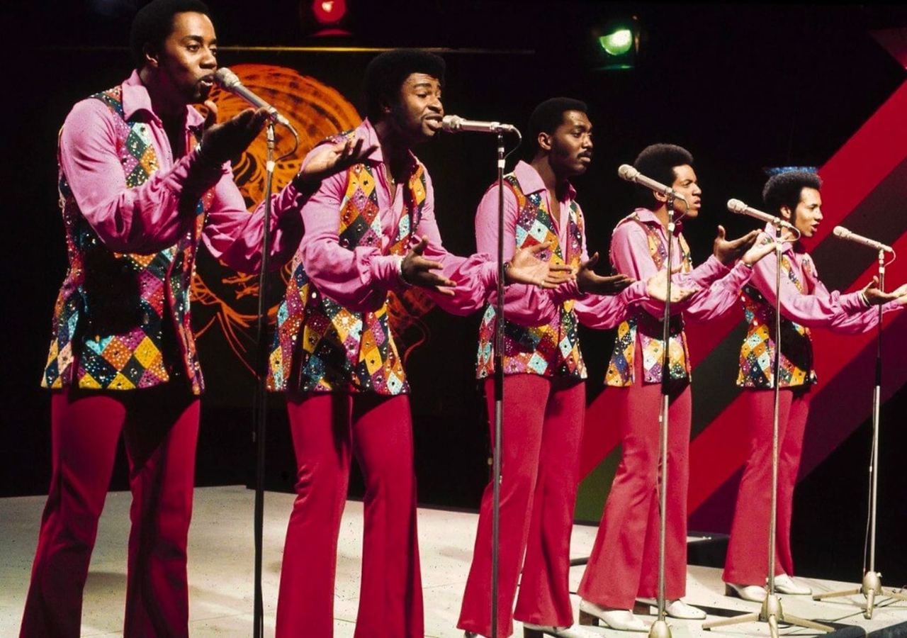Released in 1964, this song proves that a simple melody can carry a lifetime of emotion