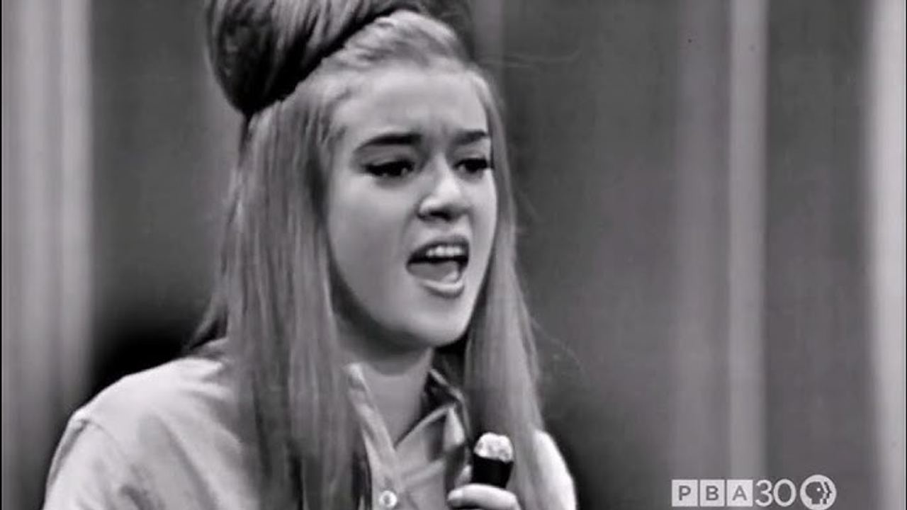 Released in 1964, this unforgettable classic proved that a pop song could tell a story powerful enough to break hearts f