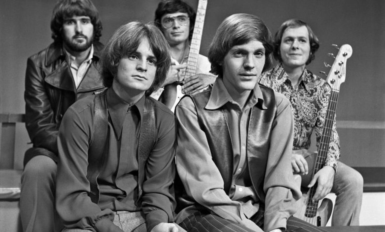 Released in 1967, this explosive two-minute classic raced through radio speakers with raw desperation, smoky vocals, and