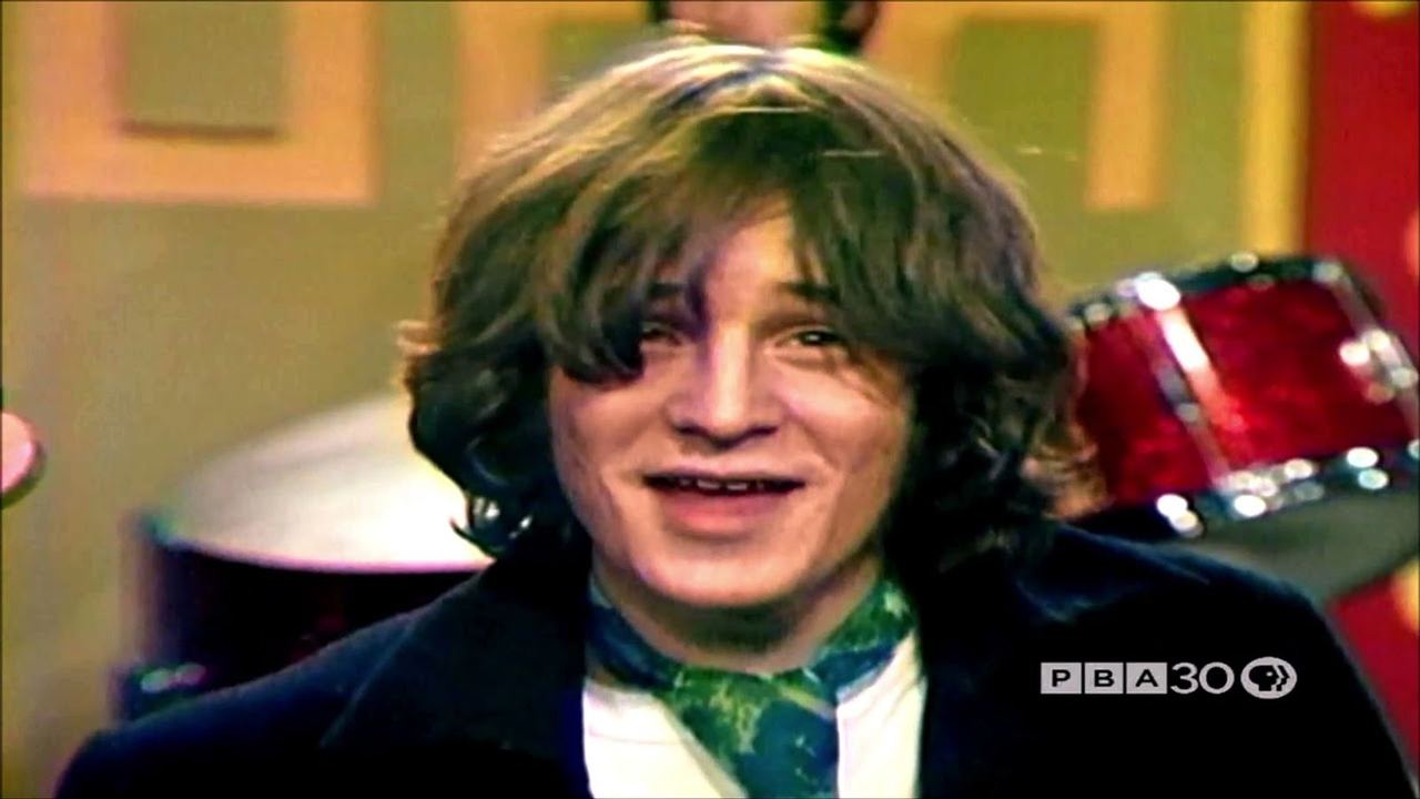 NEW 📀 The Letter - The Box Tops 1967 4K {Stereo}