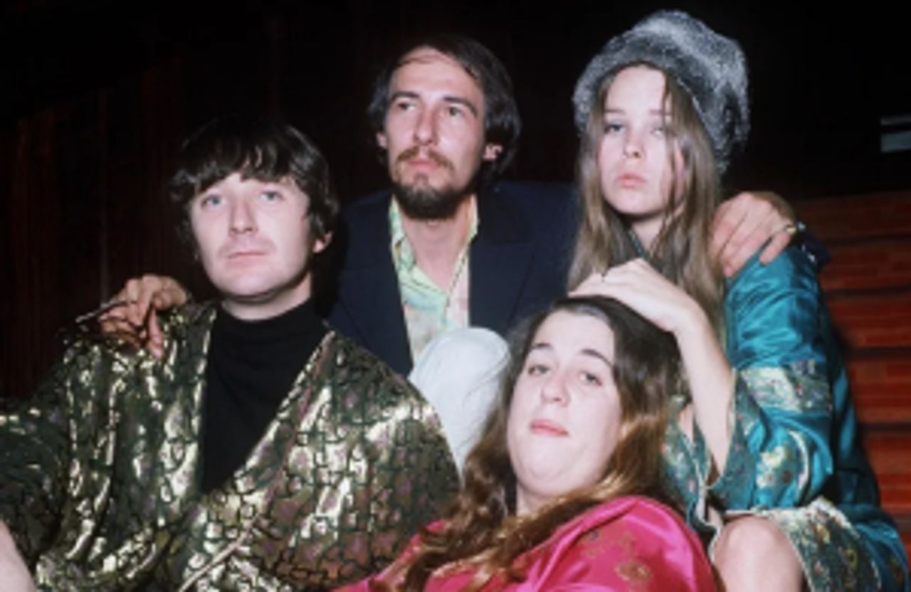 Released in 1967, this gentle love song captured the ache of missing someone special. Decades later, its beautiful harmo