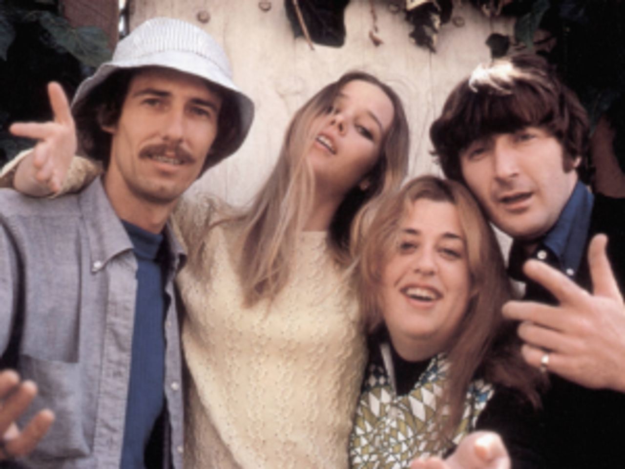 Released in 1967, this gentle love song captured the ache of missing someone special. Decades later, its beautiful harmo