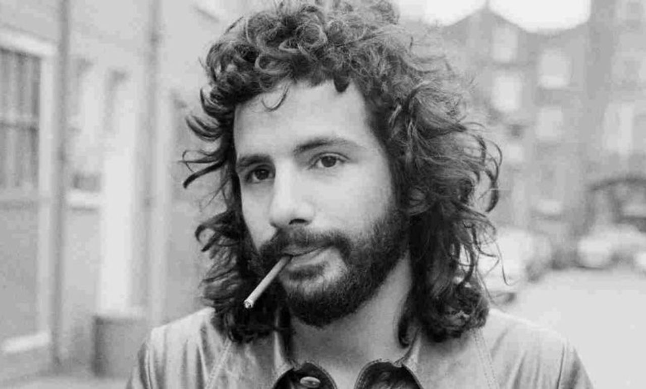 Released in 1971… this gentle song somehow still feels like peace itself whenever the world becomes too loud.