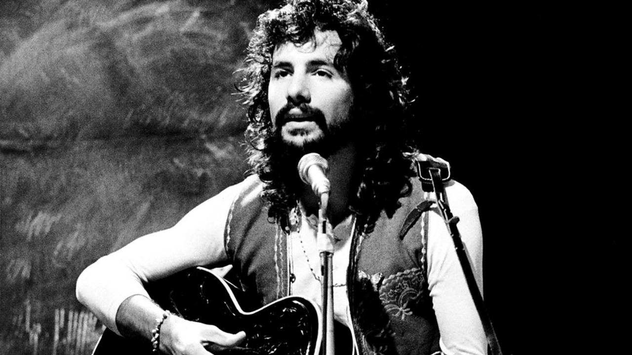 Cat Stevens | The Range Planet