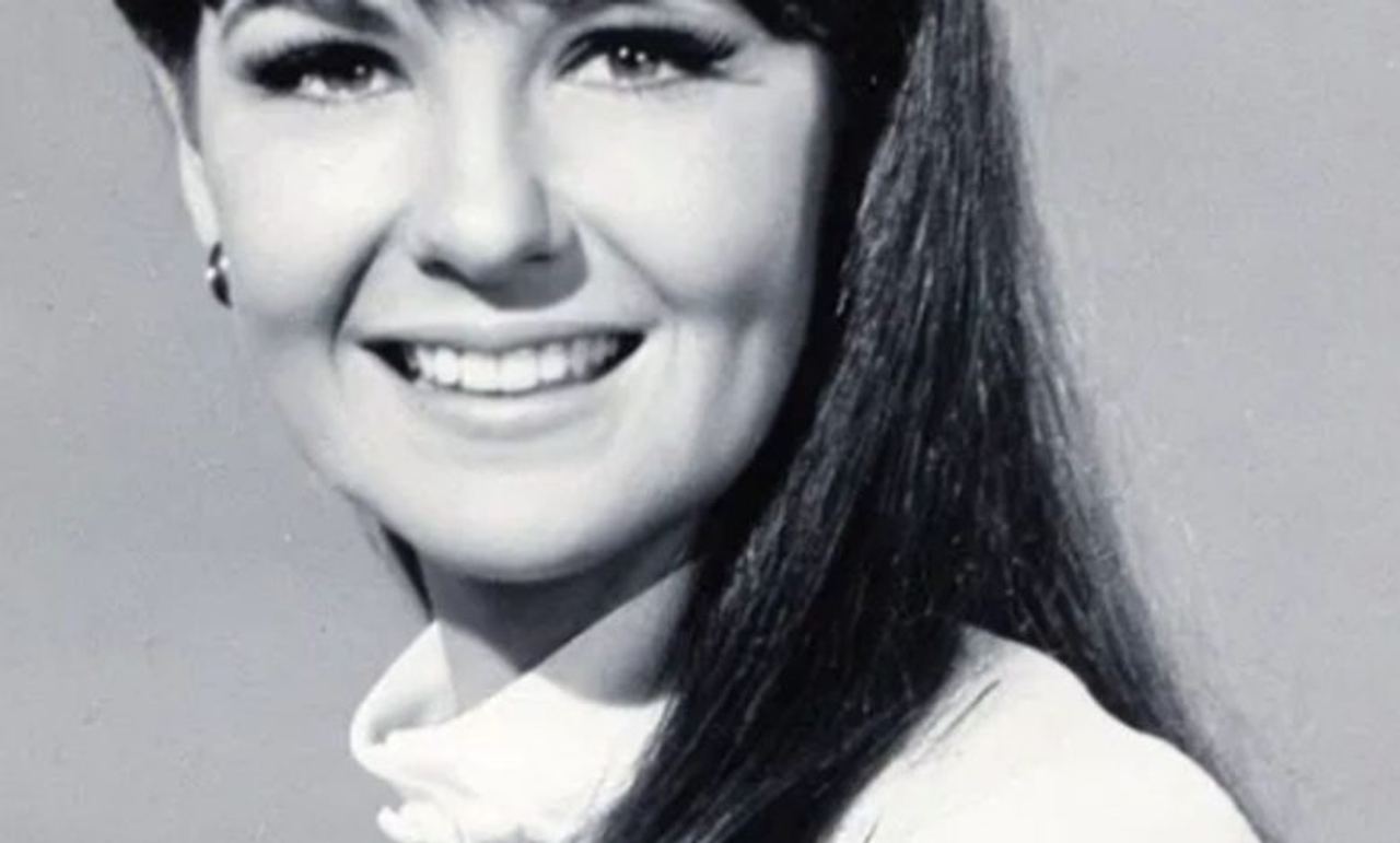 Shelley Fabares’ “Johnny Angel” and The Donna Reed Show