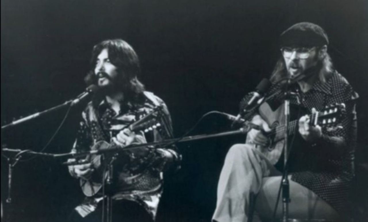 Seals & Crofts “Summer Breeze” 1972 Soft Rock Classic