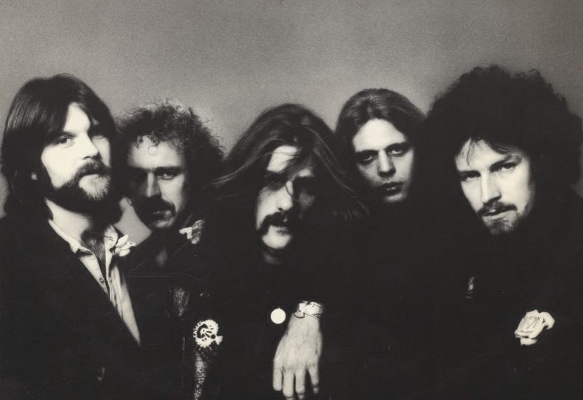 Eagles – One Of These Nights (1975)