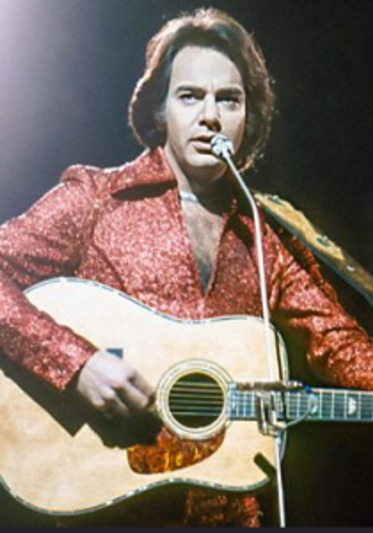 Released in 1980, This Heartbreaking Country Song Became More Than a Song—For Millions, It Became a Memory That Still Br