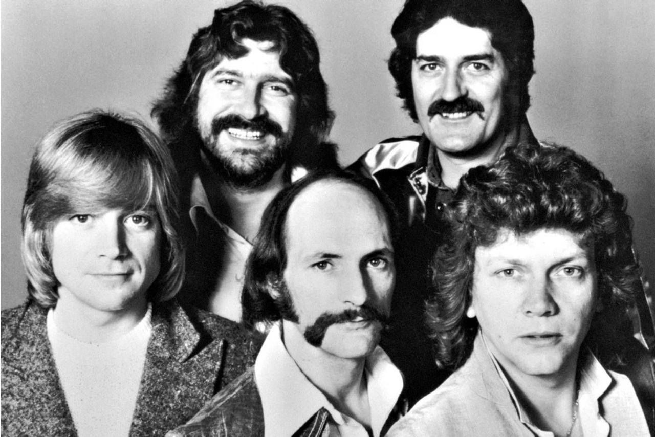 Top 10 Moody Blues Songs