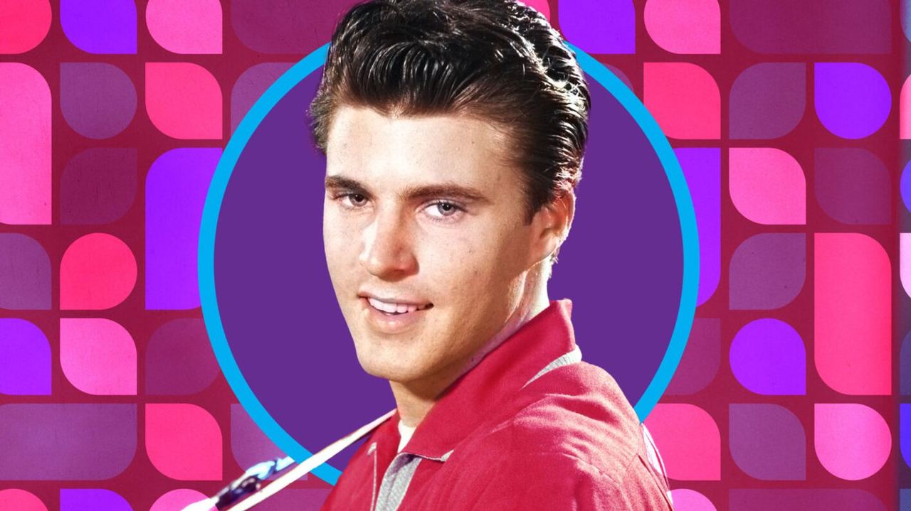 Happy 85th Birthday Ricky Nelson! Learn 5 Fun Facts About the Late Pop Icon