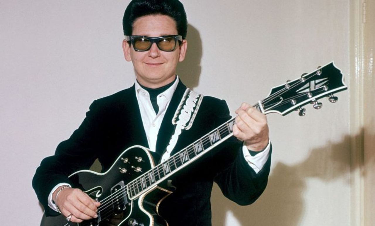Roy Orbison’s “Only the Lonely” Redefined Heartache and Shaped Pop’s Emotional Core in 1960