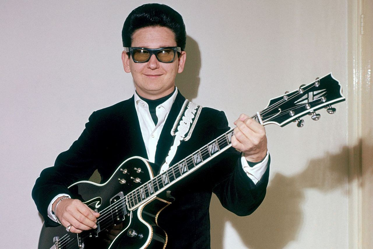 Remembering Roy Orbison's Triumphant Farewell