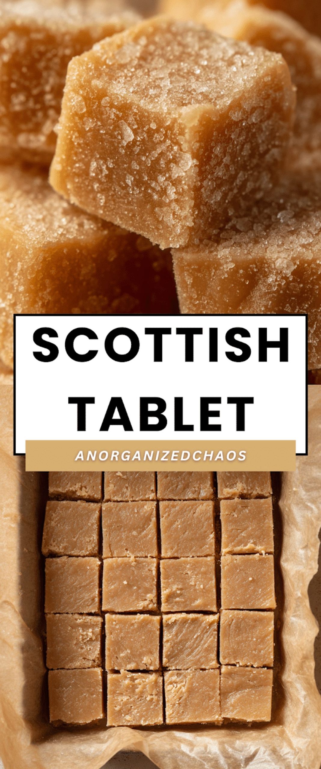 Scottish Tablet