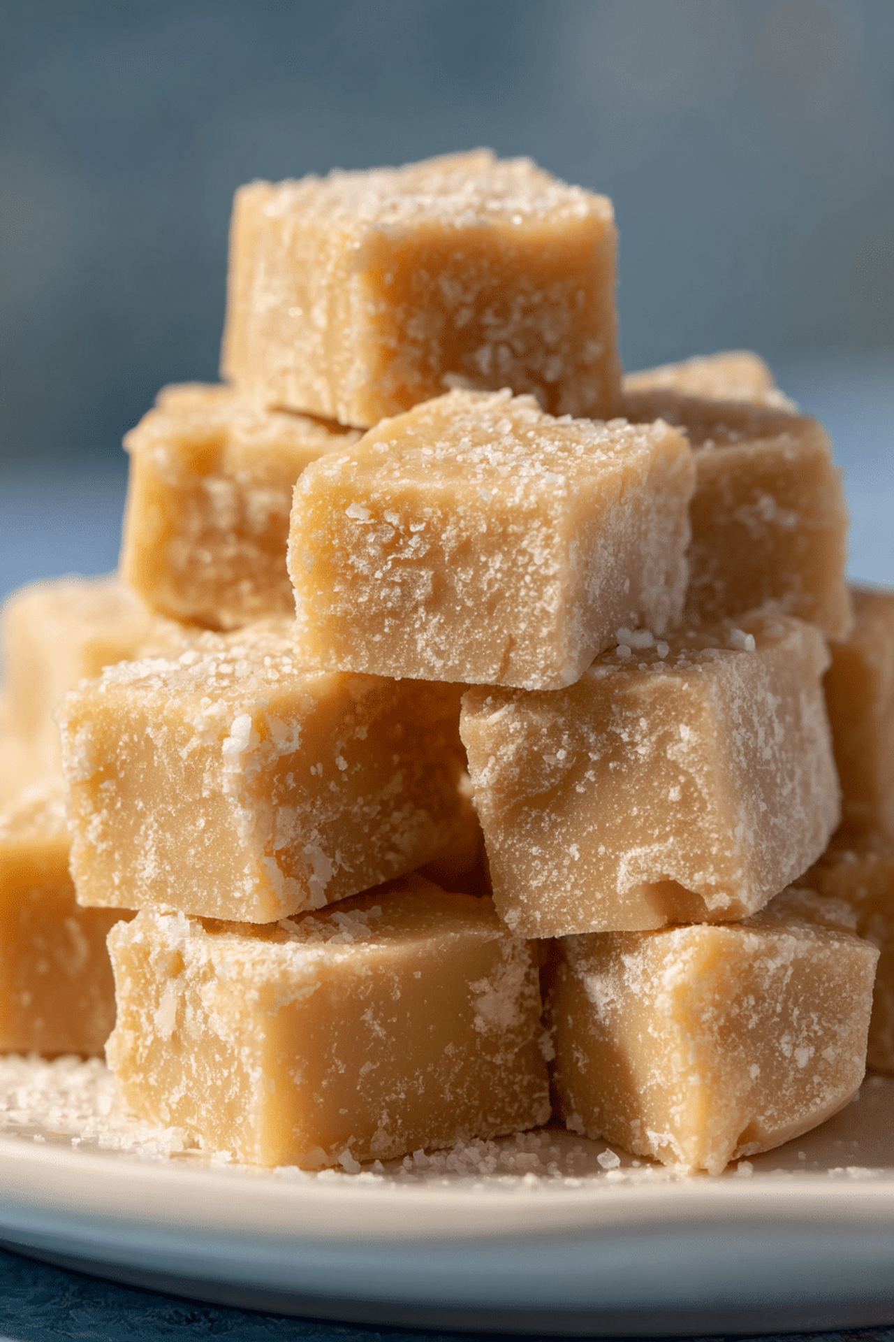 Scottish Tablet