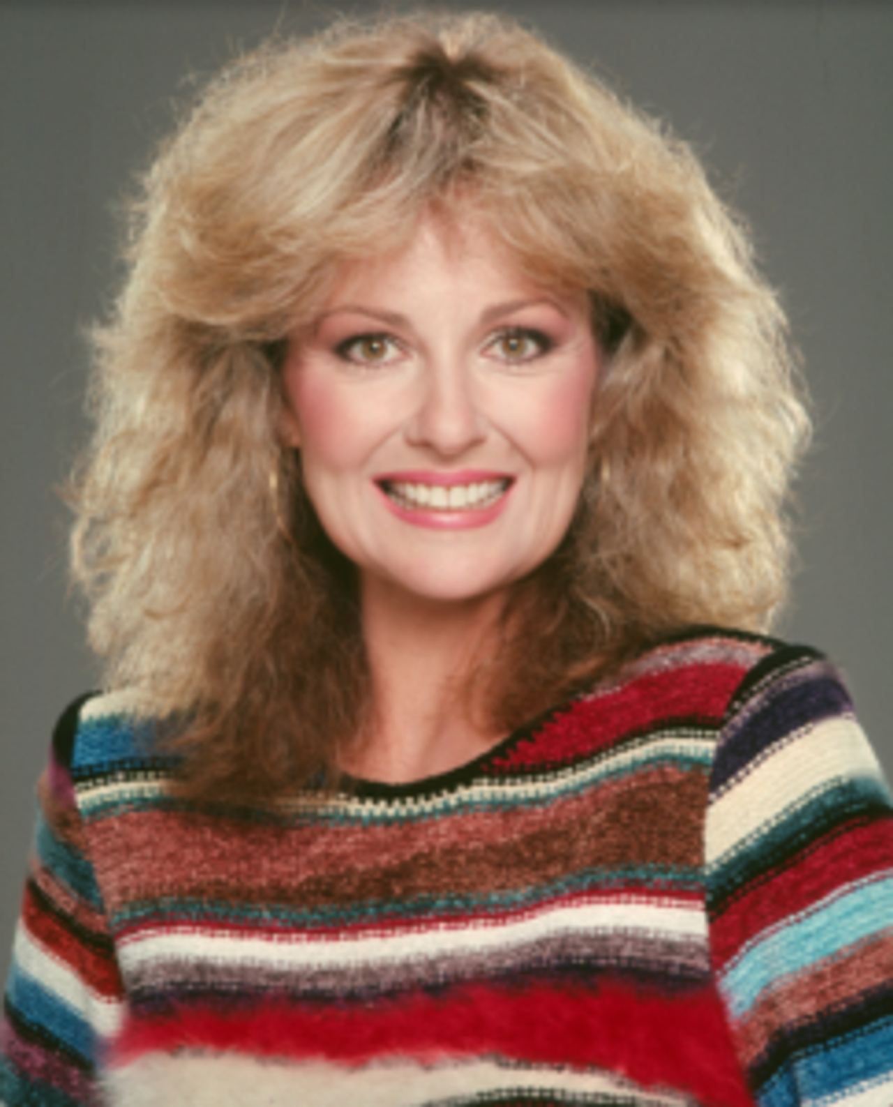 Shelley Fabares Offered a Tender and Nostalgic Rendition of “Johnny Angel”