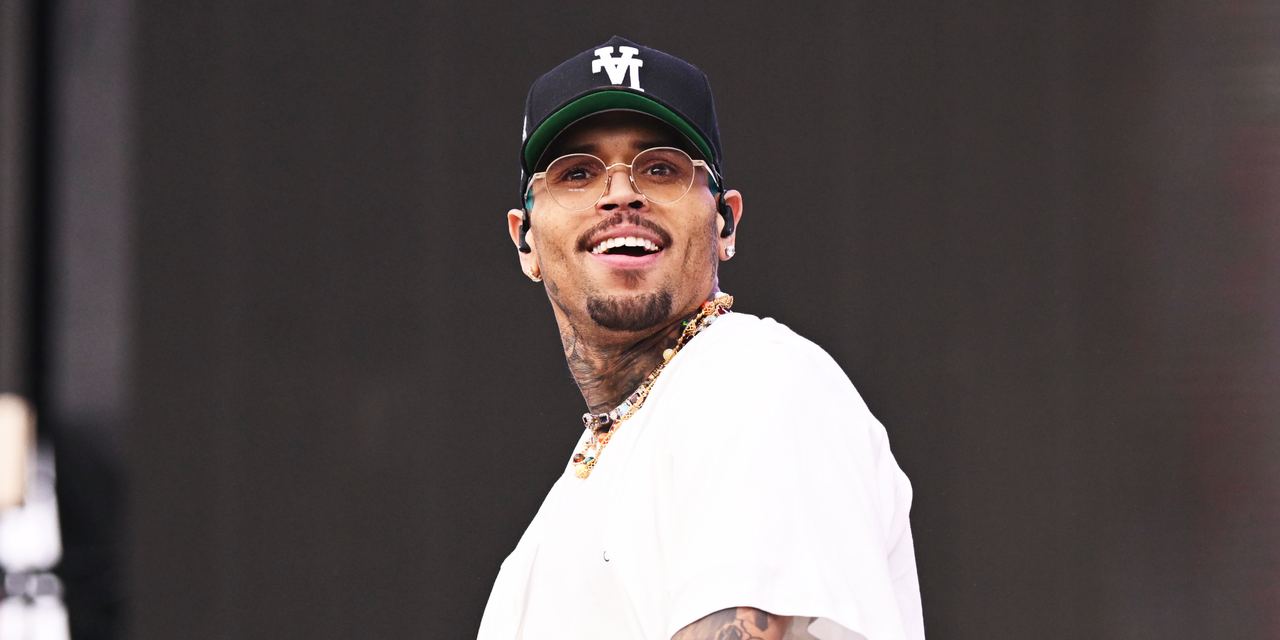 Chris Brown | Source: Getty Images