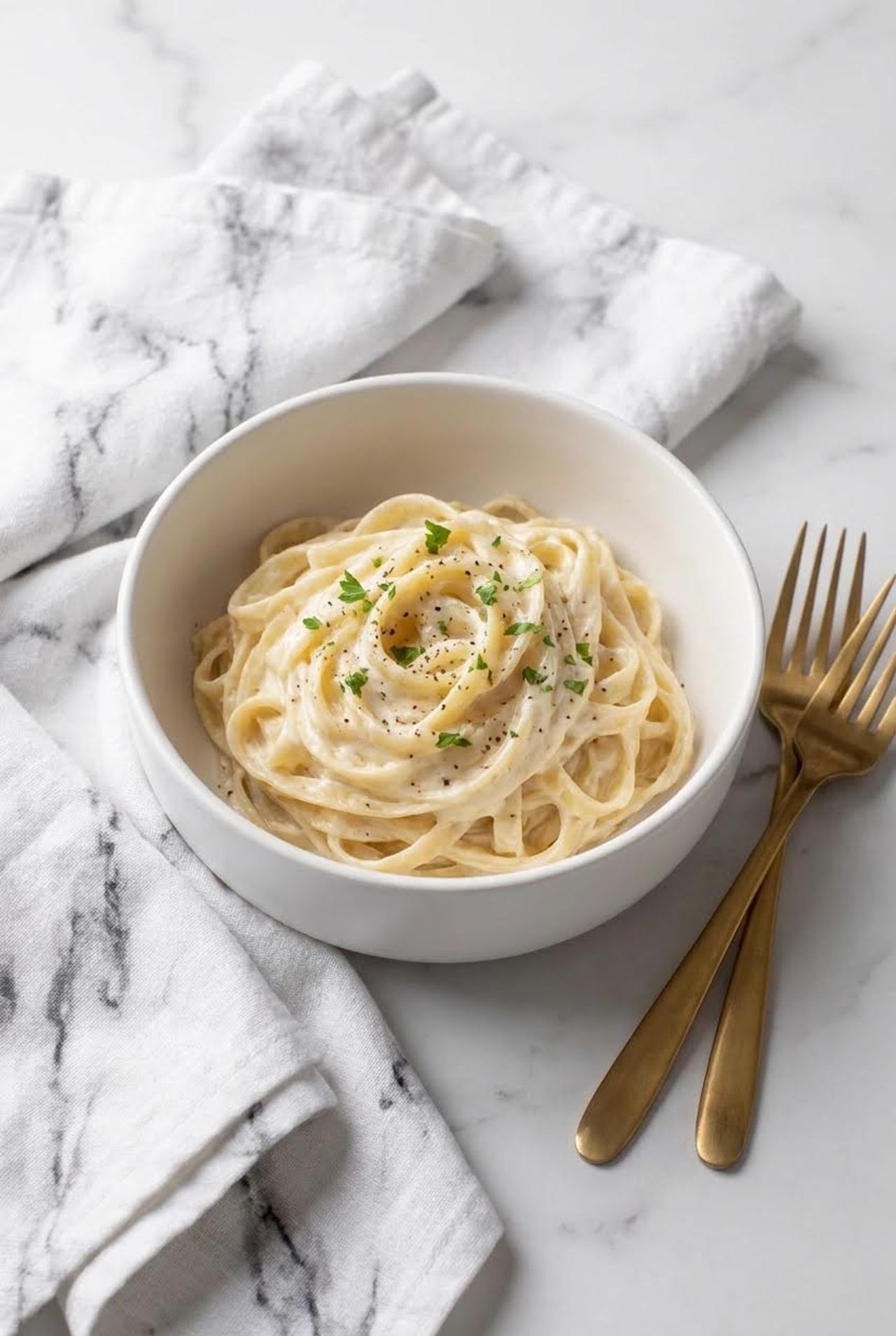 Slow Cooker Sour Cream Noodles