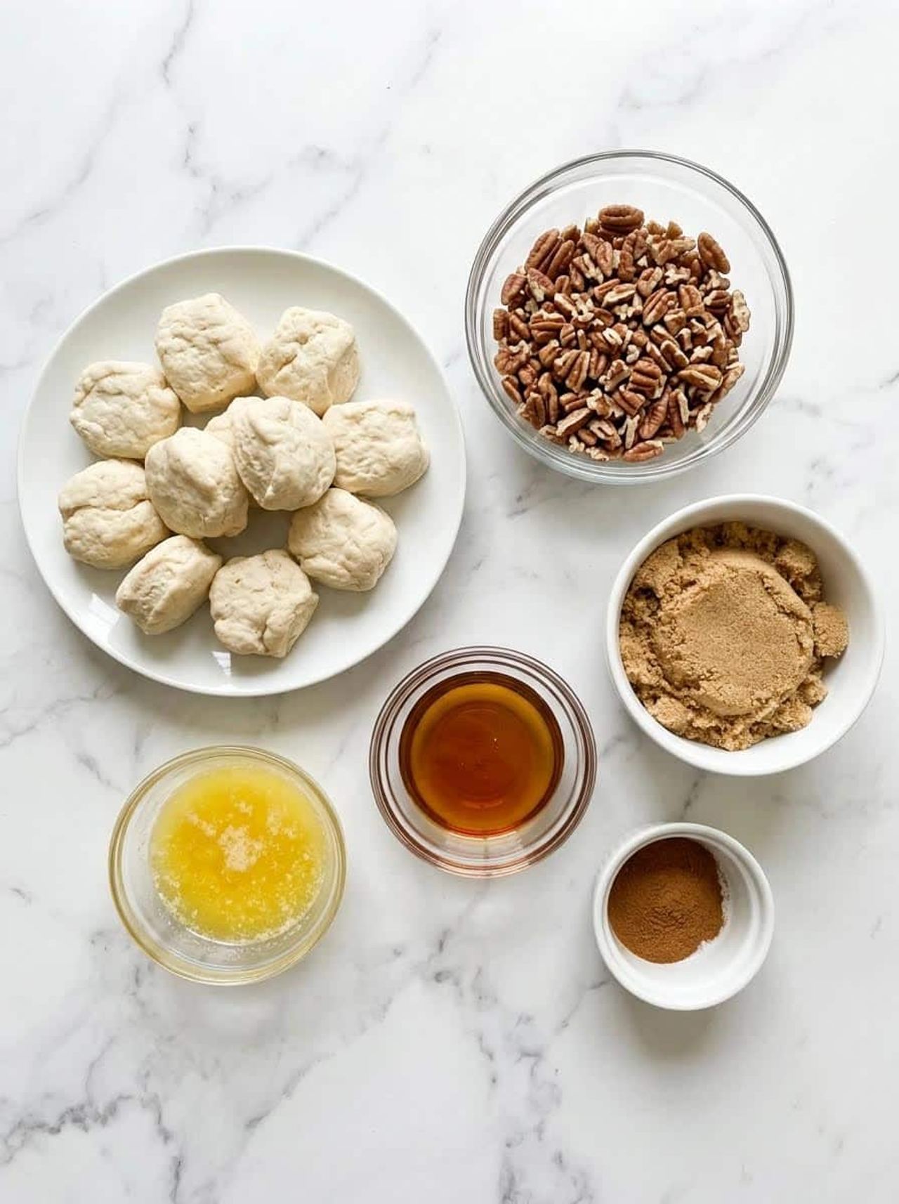 Slow Cooker Sticky Buns