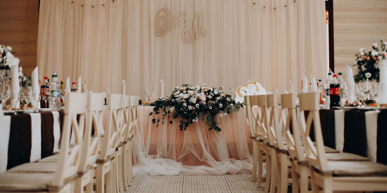 A wedding venue | Source: Pexels