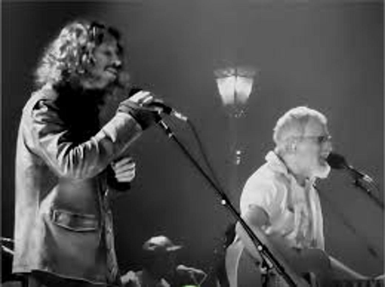 Soundgarden’s Chris Cornell surprises Cat Steven fans singing “Wild World” duet one year before untimely death