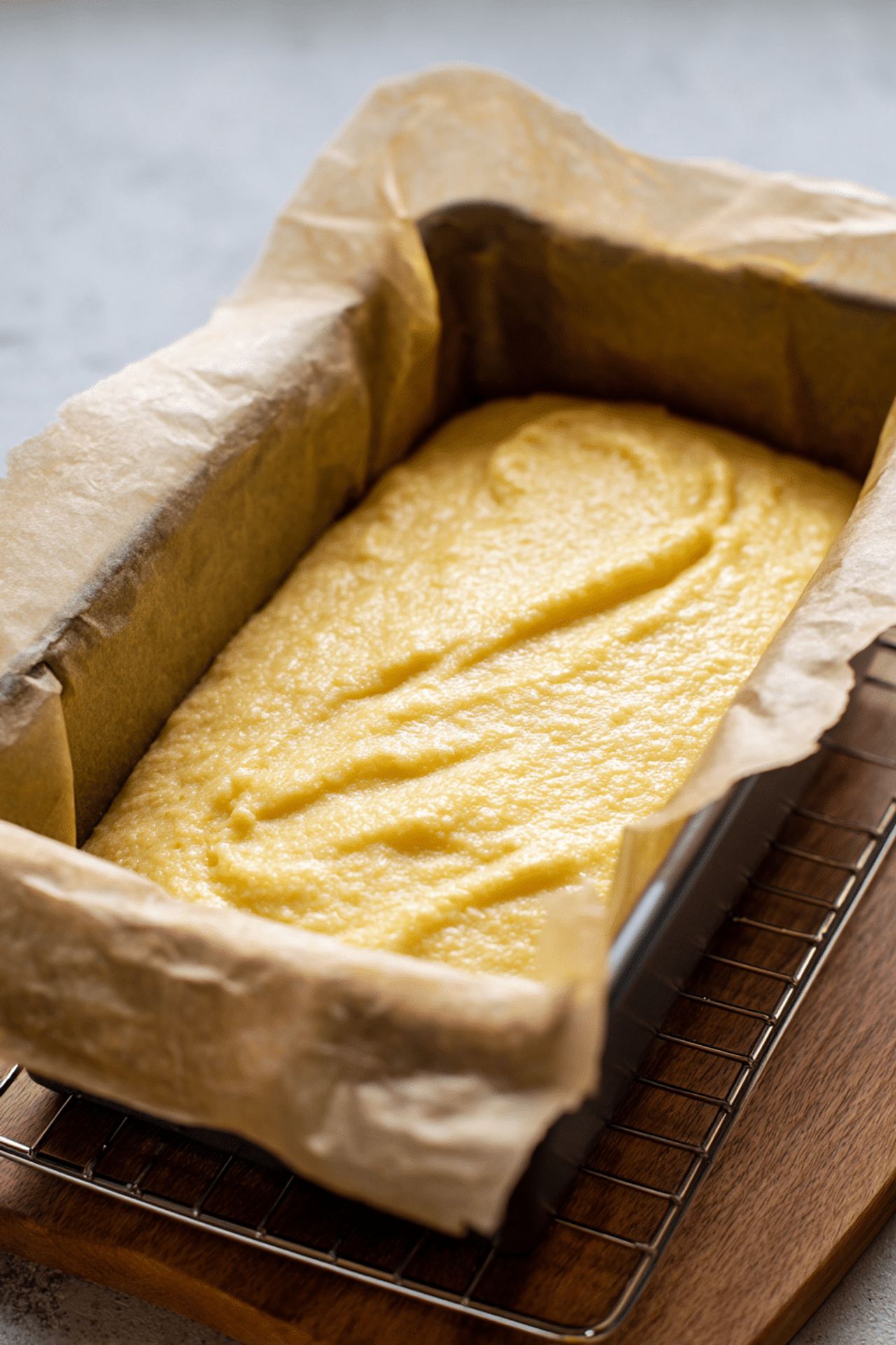 Southern Fried Cornmeal Mush