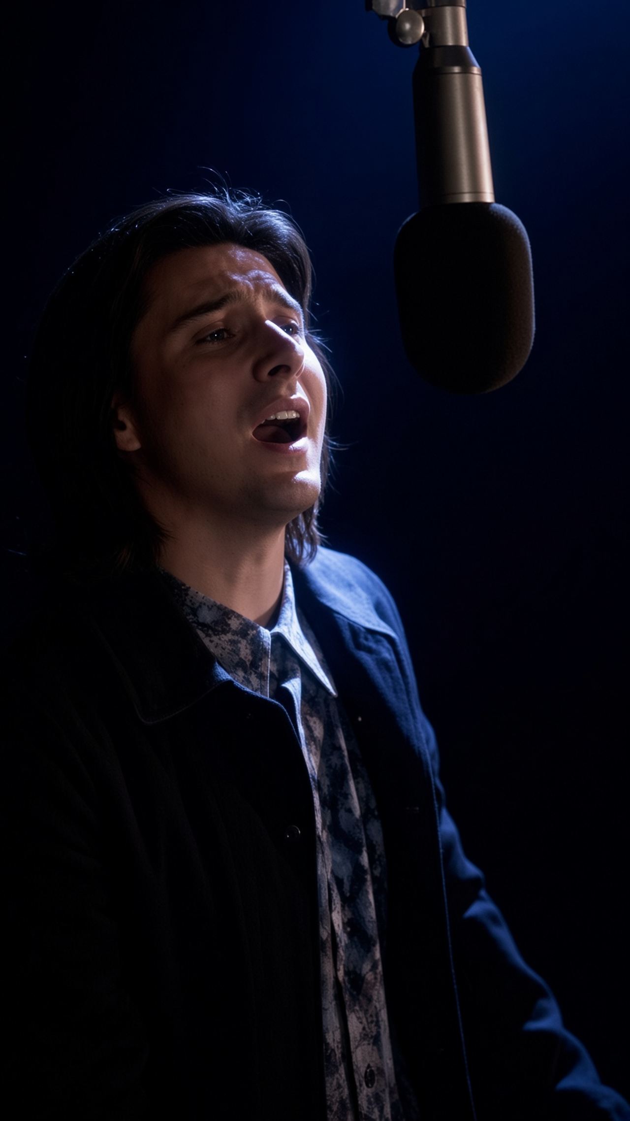 Steve Perry’s “Foolish Heart” Revealed the Vulnerable Side of the Voice That Led Journey
