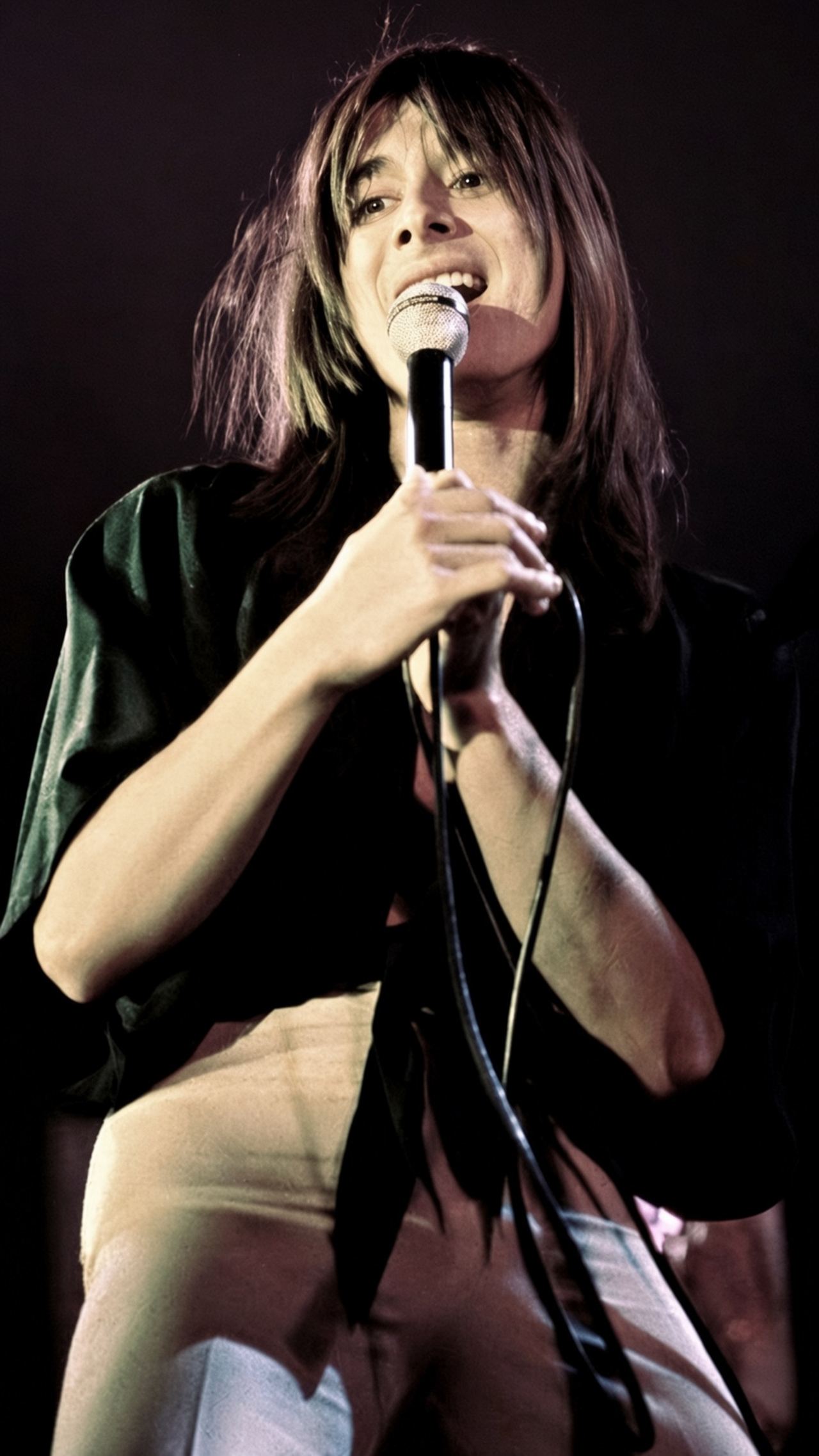 Steve Perry’s “Oh Sherrie” Was a Personal Love Song That Became His Biggest Solo Hit