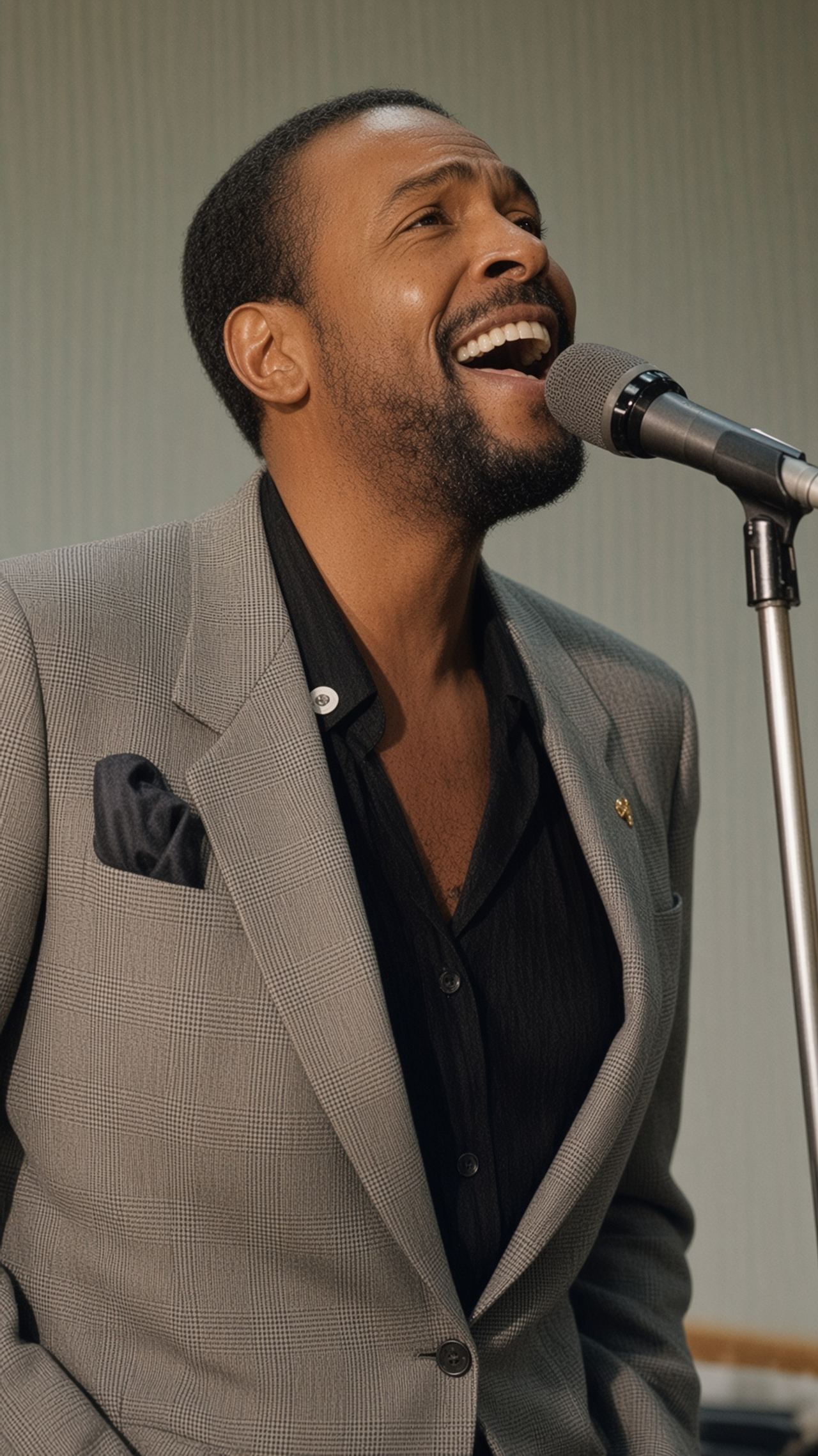 Marvin Gaye’s “What’s Going On” Was the Song Motown Almost Refused to Release